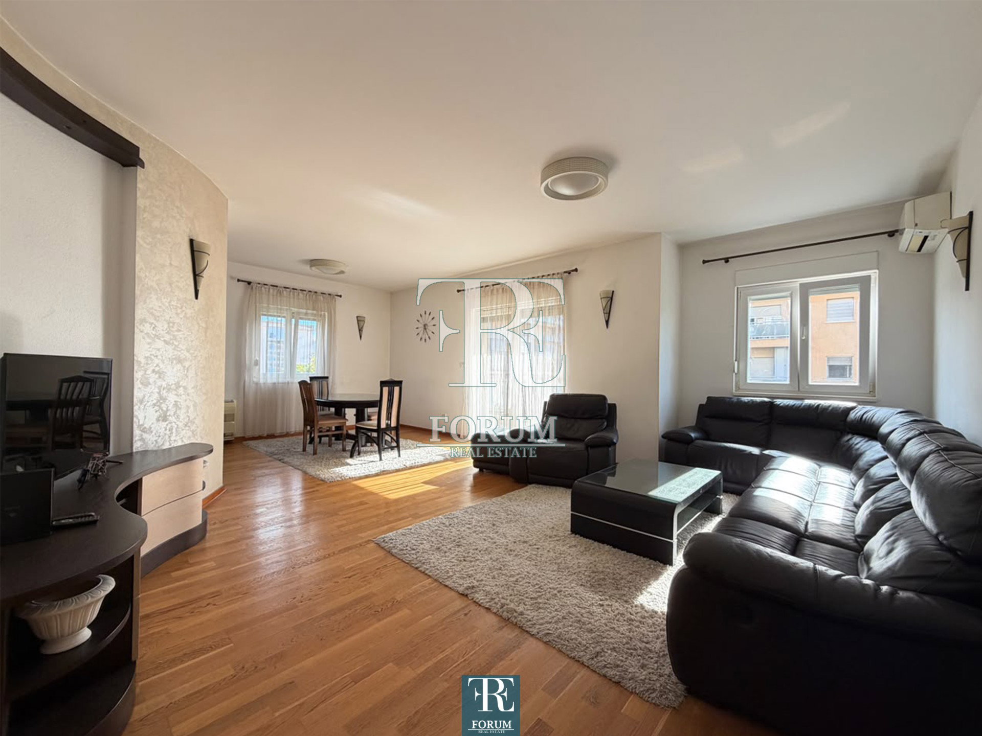 Kiralık - Daire Podgorica, City Kvart
