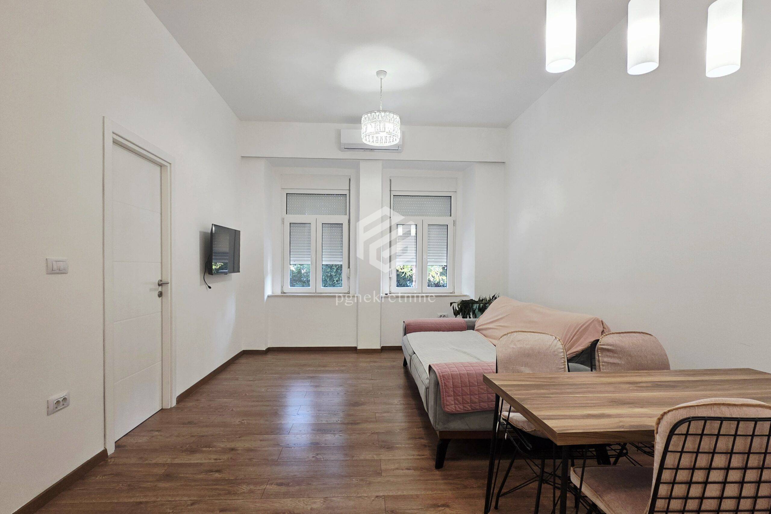 Kiralık - Daire Podgorica, Centar