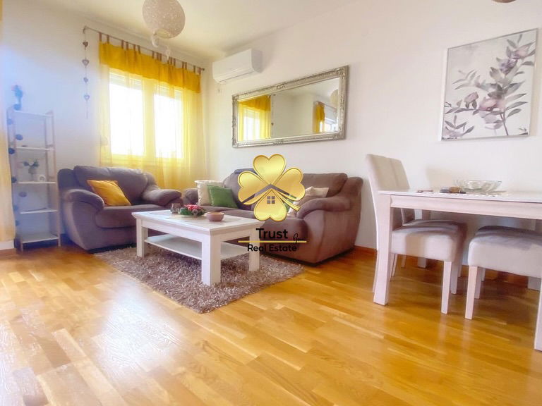 Аренда - Квартира Podgorica, City Kvart