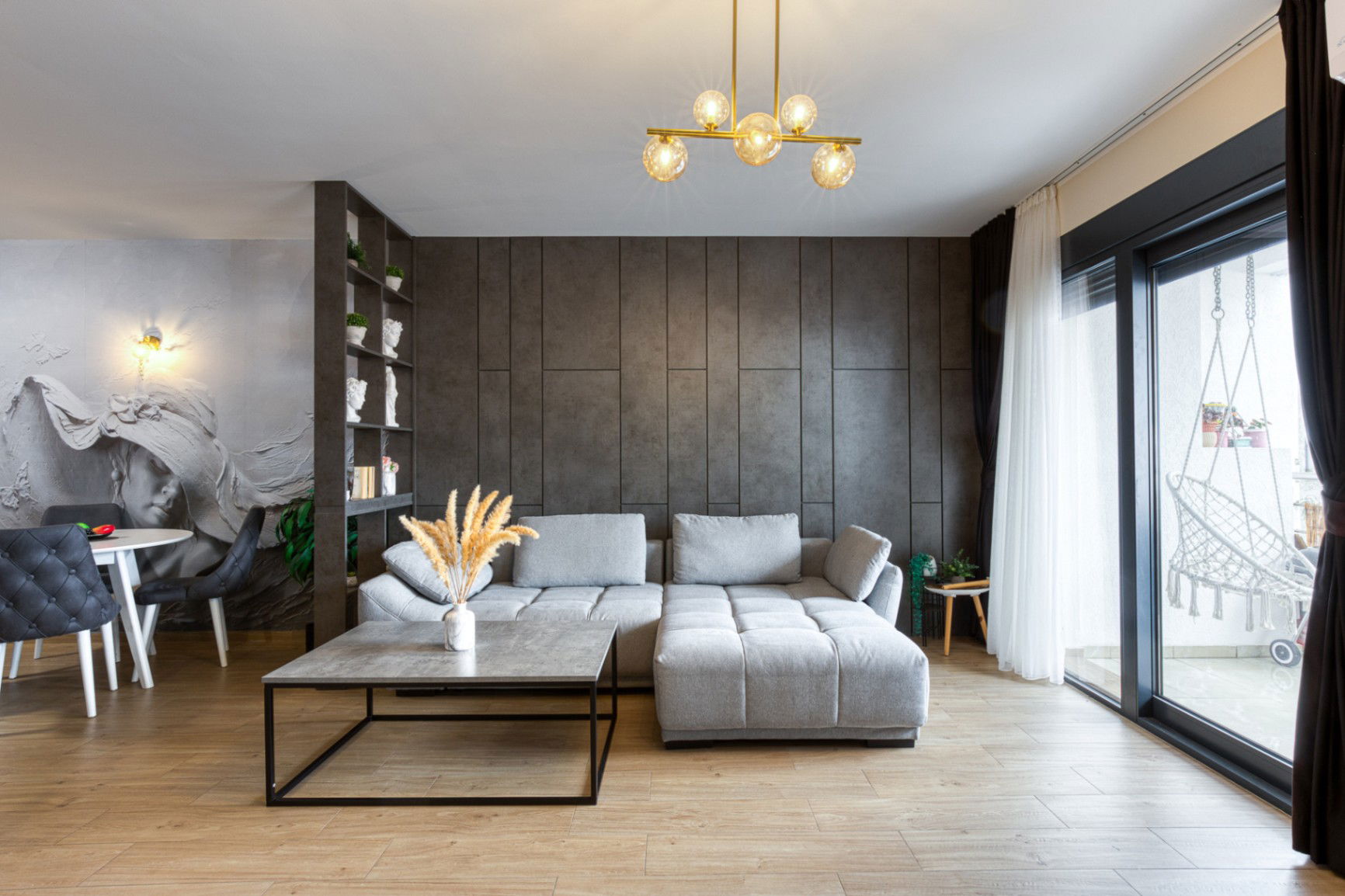 Оренда - Квартира Budva, Rafailovići