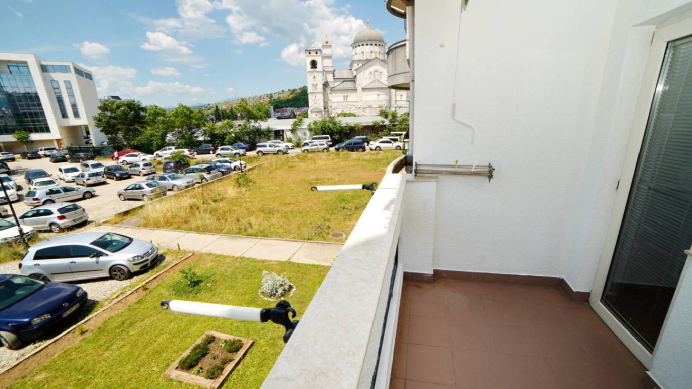 Rent - Apartment Podgorica, Preko Morače