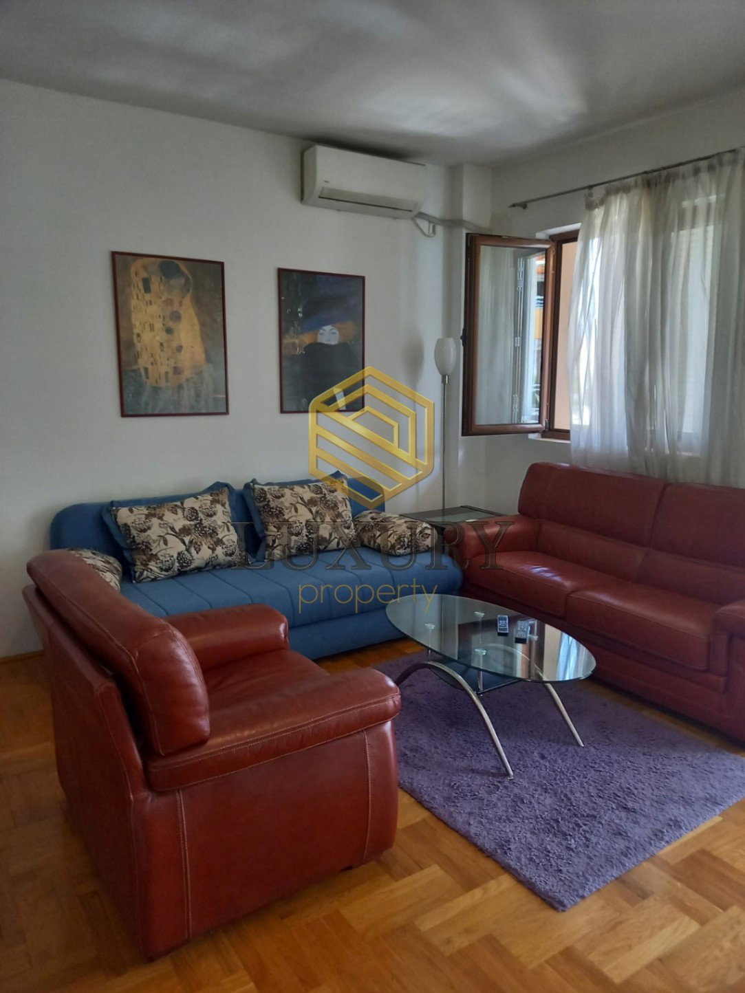 Kiralık - Daire Podgorica, Preko Morače