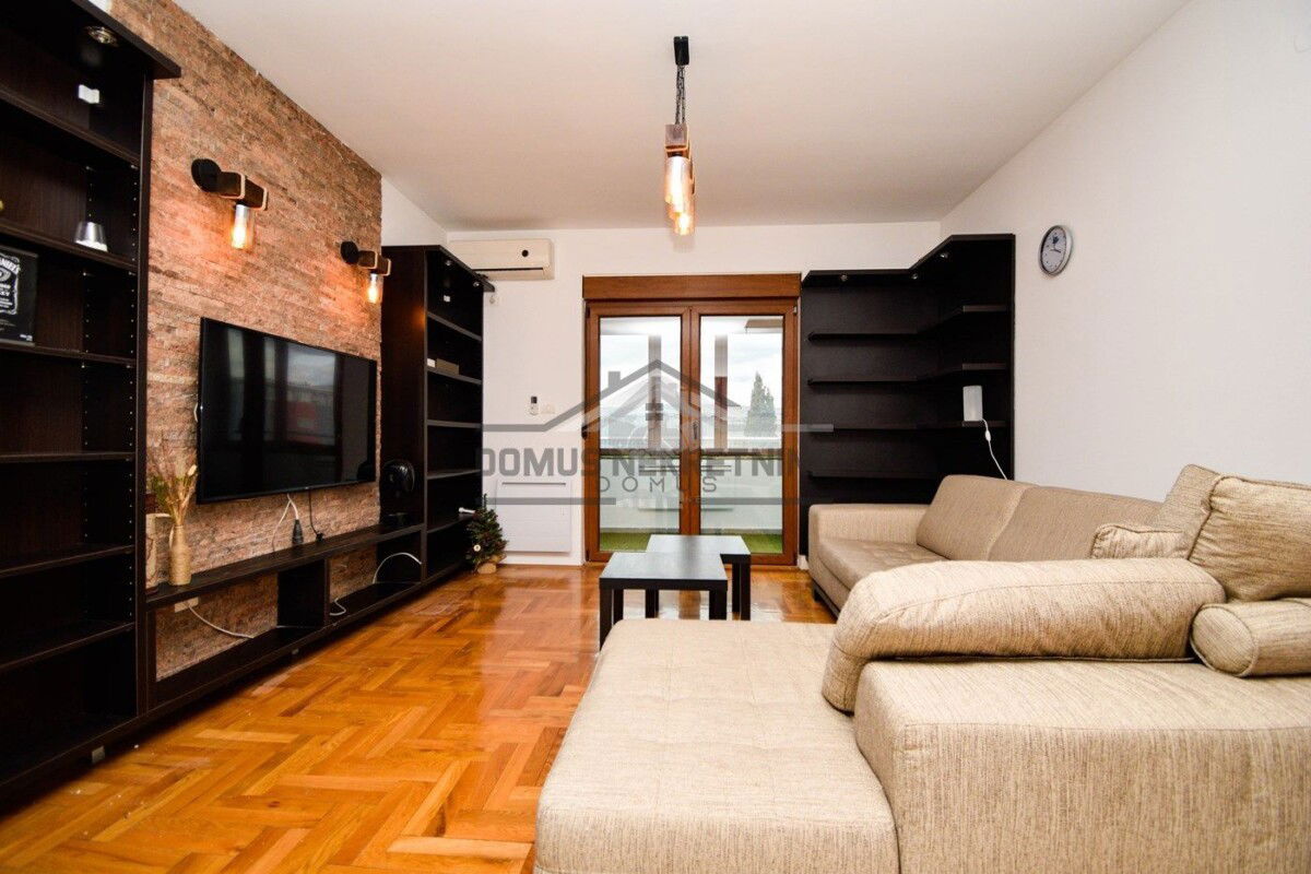 Продаж - Квартира Podgorica, City Kvart