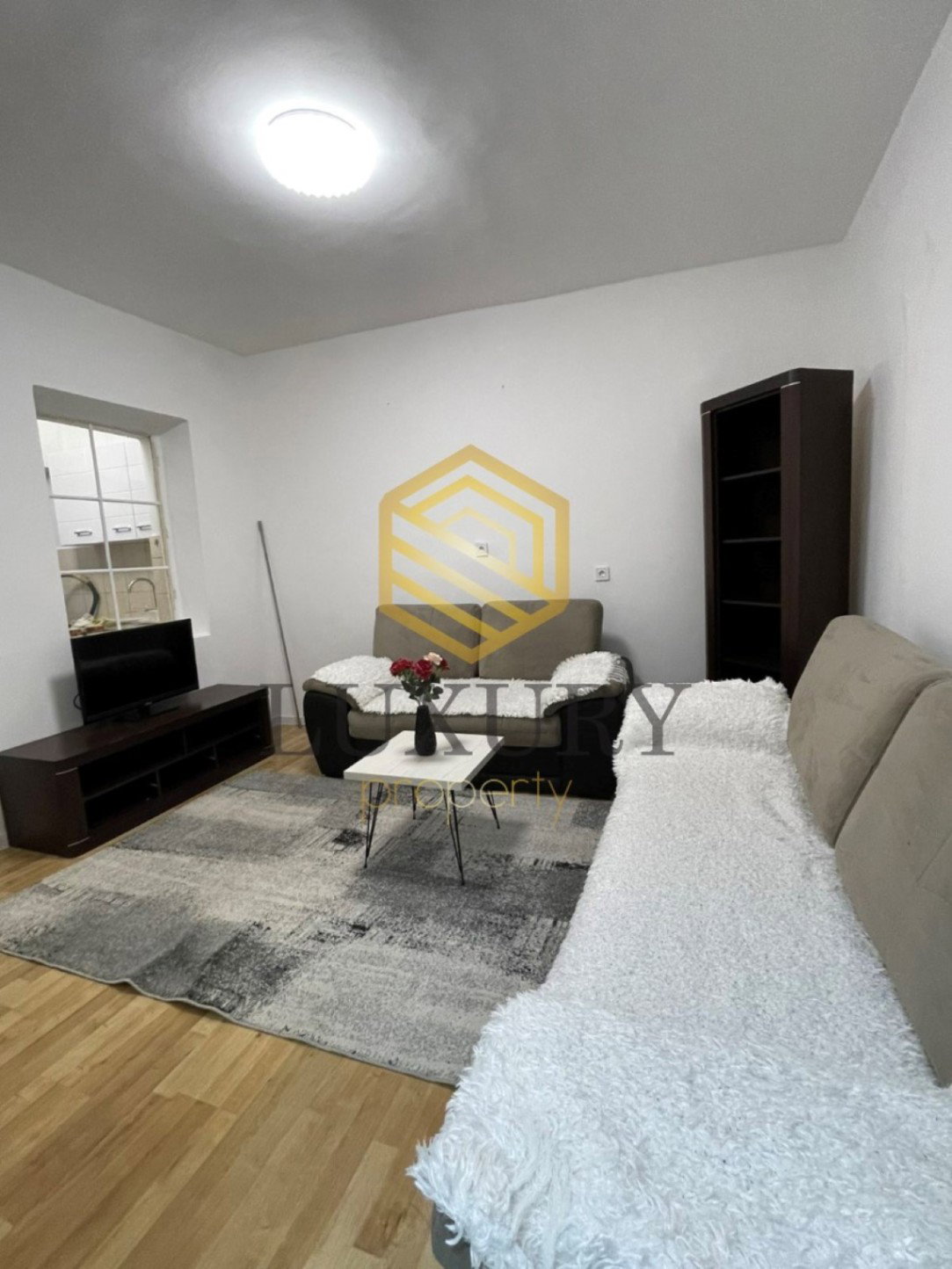 Kiralık - Daire Podgorica, Preko Morače