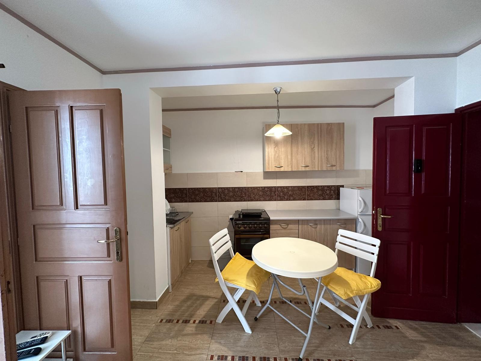 Rent - Apartment Budva, Bečići