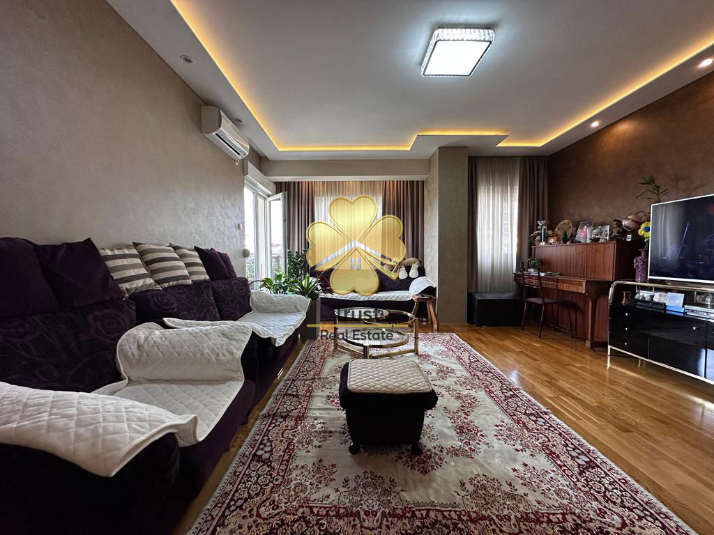 Izdavanje - Stan Podgorica, Zabjelo