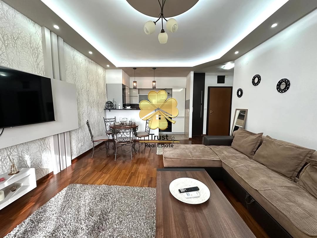 Аренда - Квартира Podgorica, City Kvart