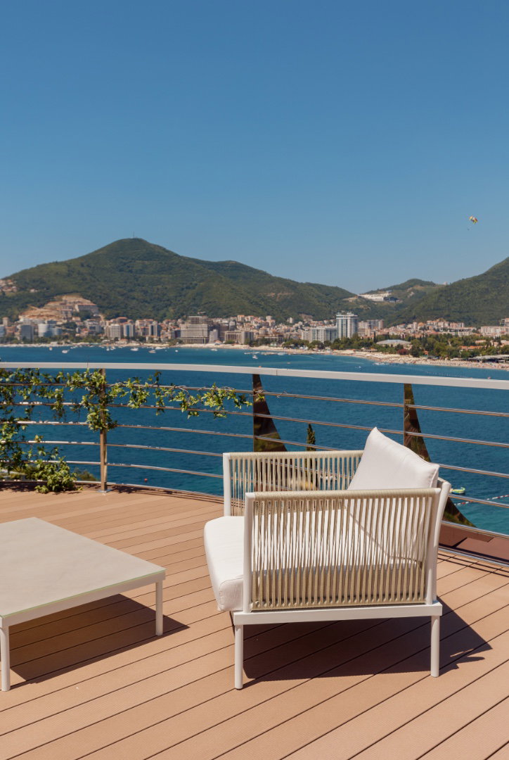 Prodaja - Kuća Budva, Bečići