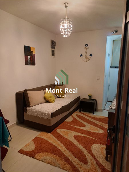 Rent - Apartment Budva, Budva