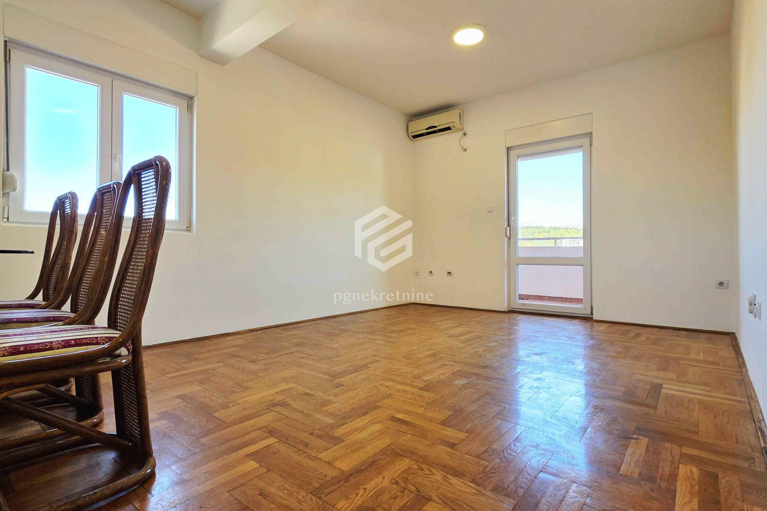 Продаж - Квартира Podgorica, Drac