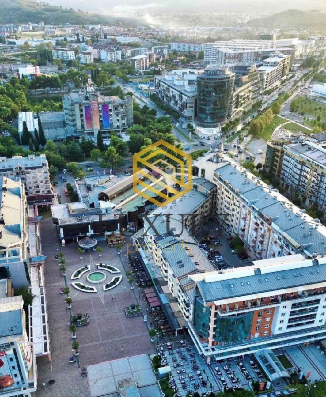 Izdavanje - Poslovni prostor Podgorica, Preko Morače