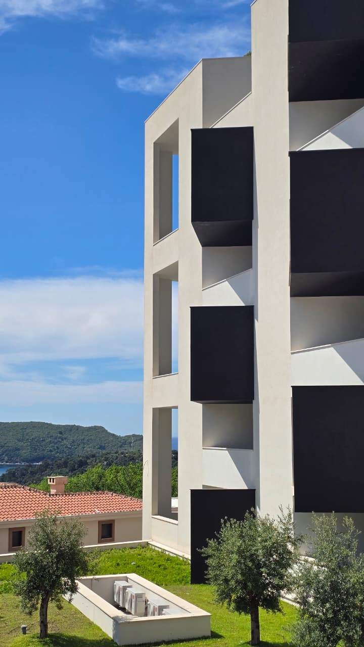 Sale - Apartment Budva, Bečići