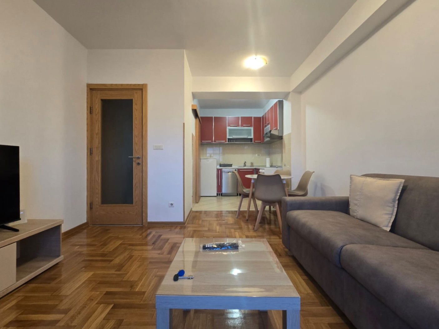 Rent - Apartment Podgorica, Preko Morače