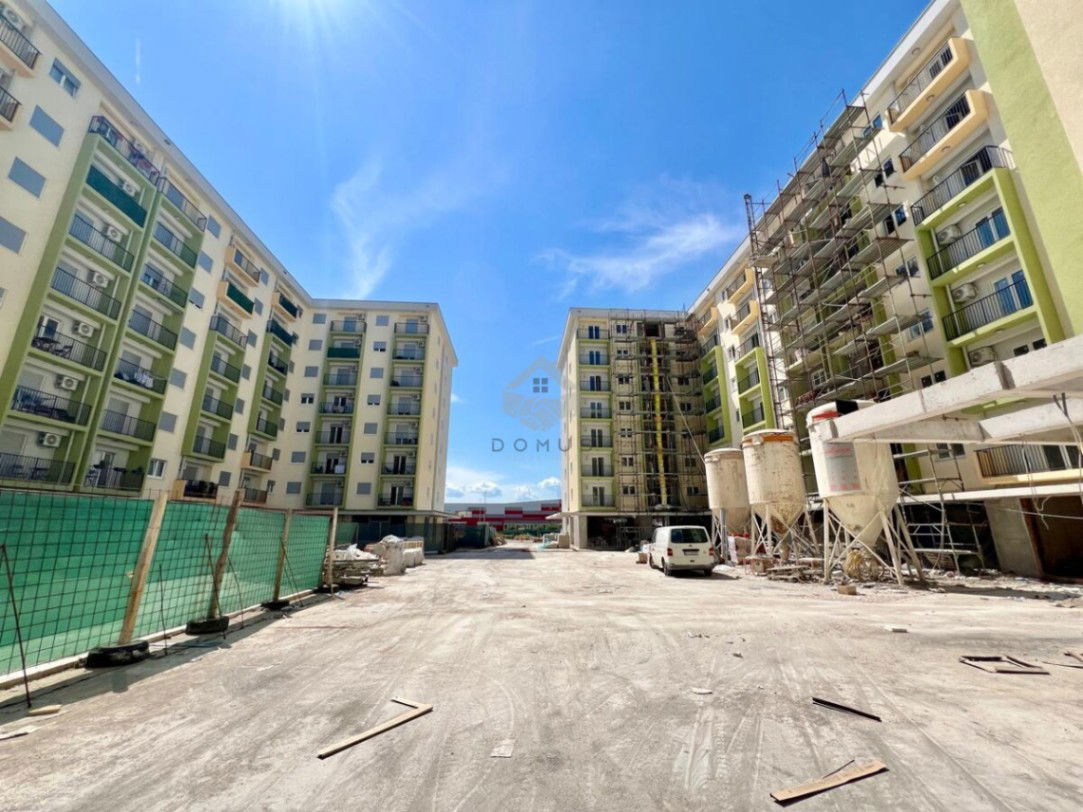 Продажа - Офисное помещение Podgorica, Tuški Put