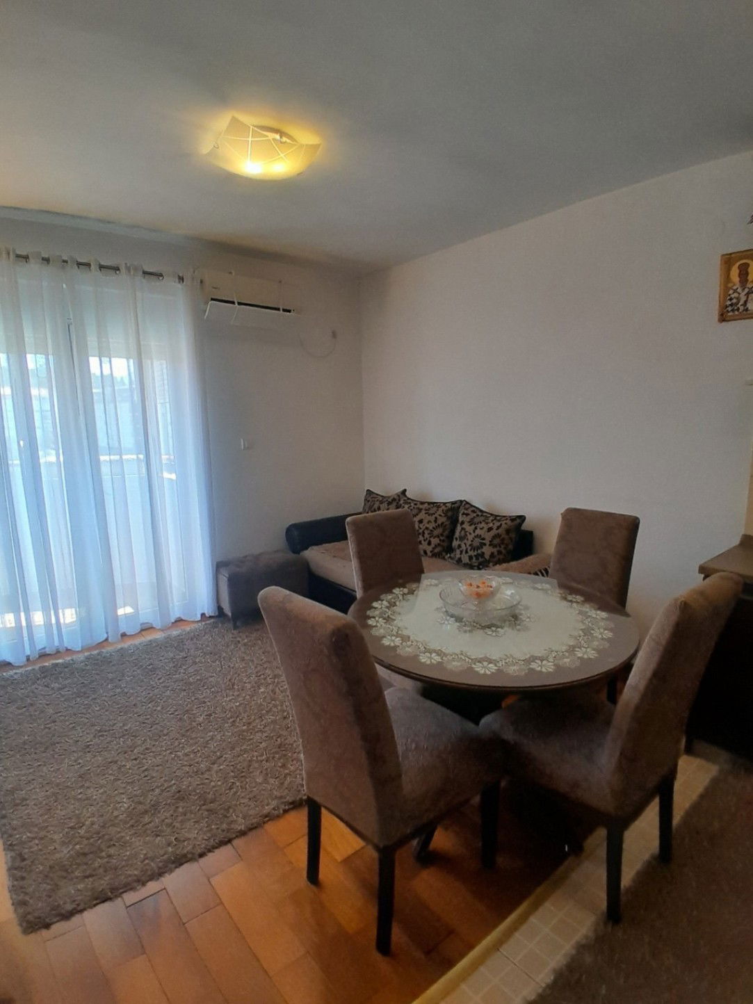 Prodaja - Stan Podgorica, Zabjelo