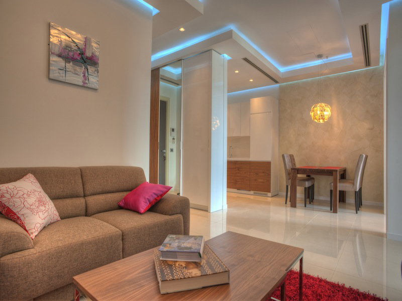 Rent - Apartment Budva, Budva