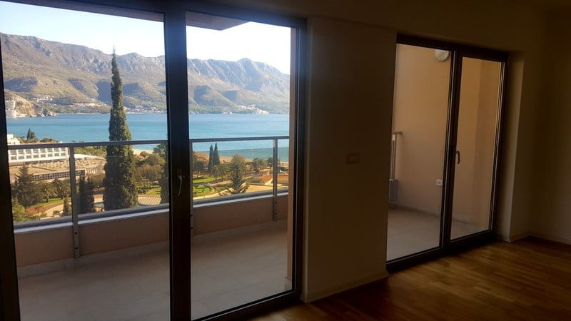 Продаж - Квартира Budva, Bečići