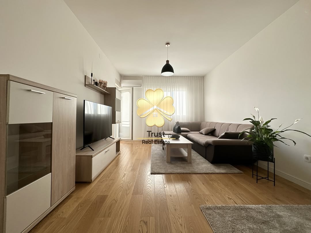 Rent - Apartment Podgorica, Central Point