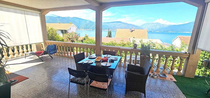 Продаж - Квартира Tivat, Krašići