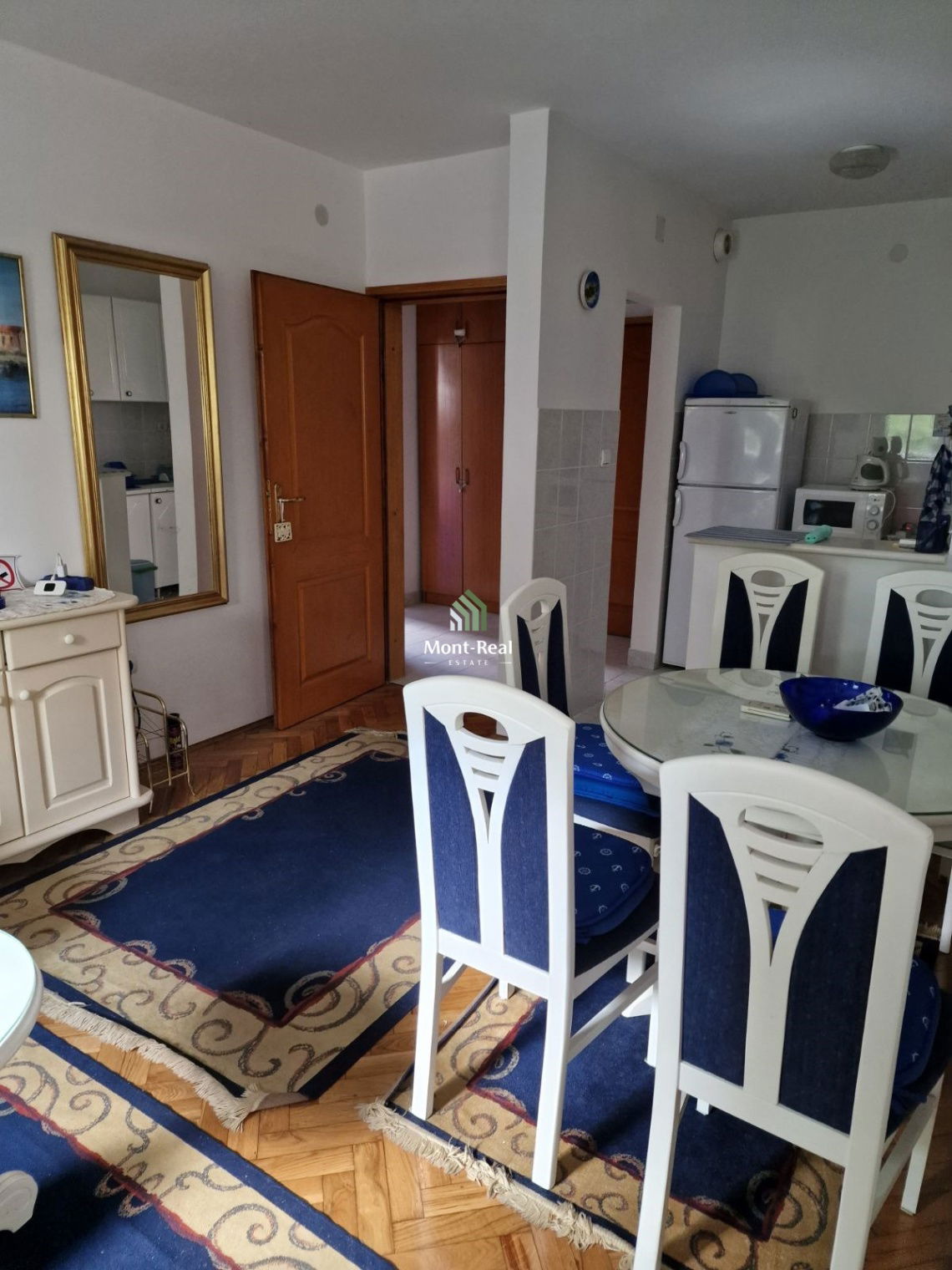 Prodaja - Stan Budva, Babilonija