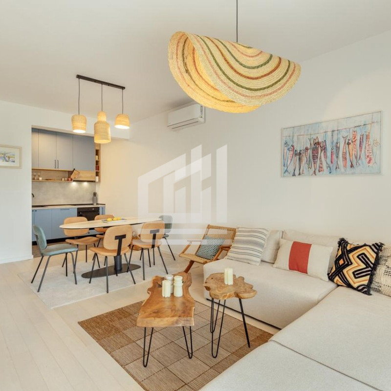 Sale - Apartment Tivat, Donja Lastva