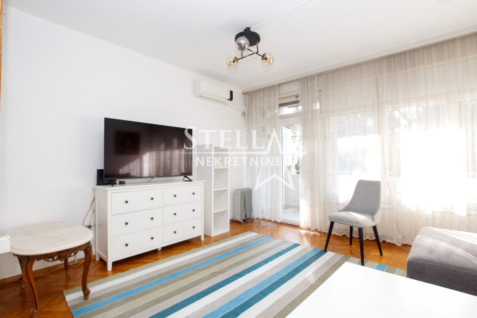 Rent - Apartment Podgorica, Centar
