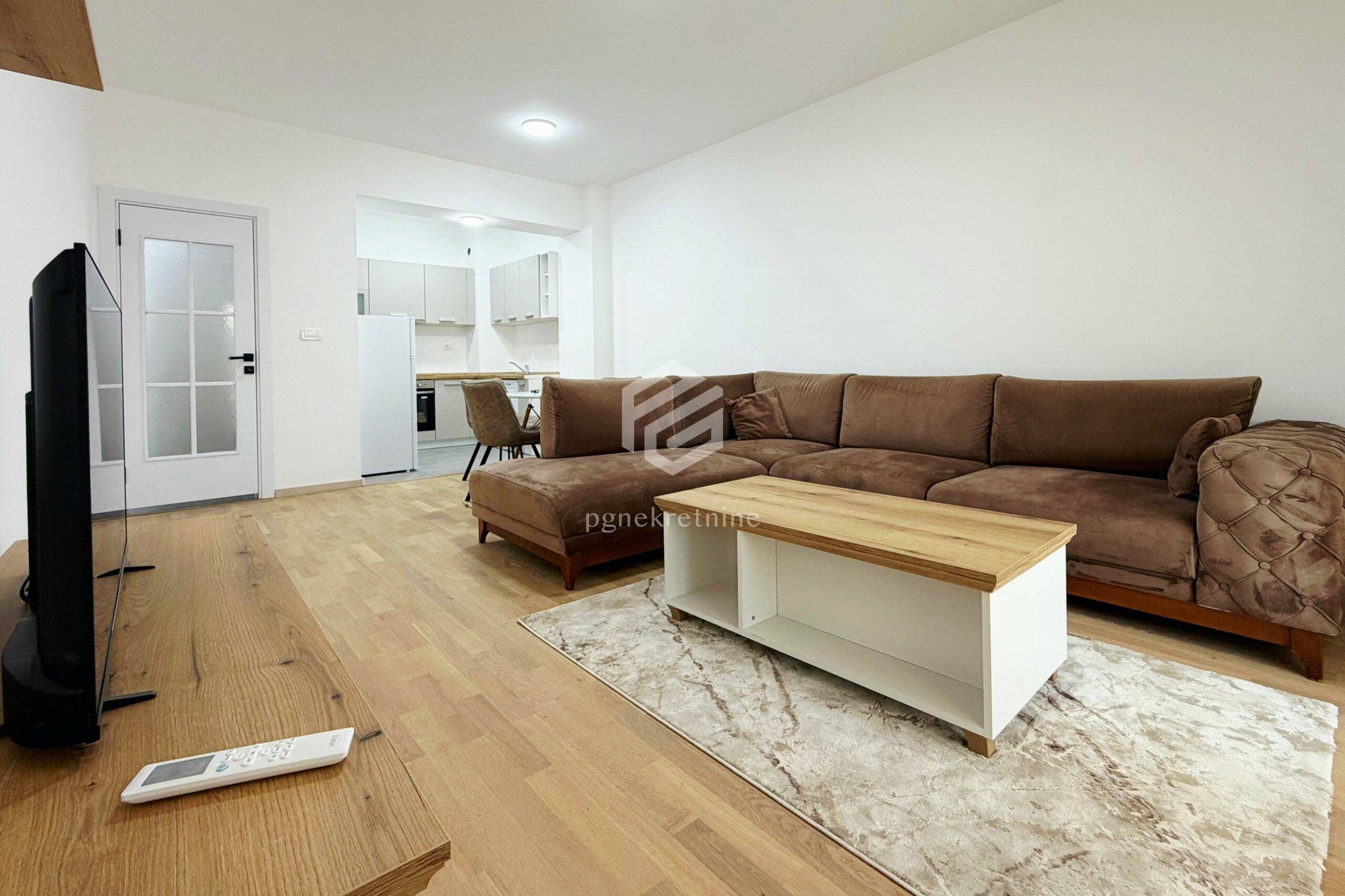 Rent - Apartment Podgorica, Momišići