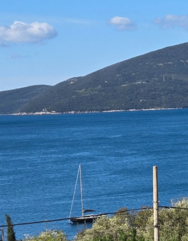 Продаж - Земля Herceg Novi, Kumbor