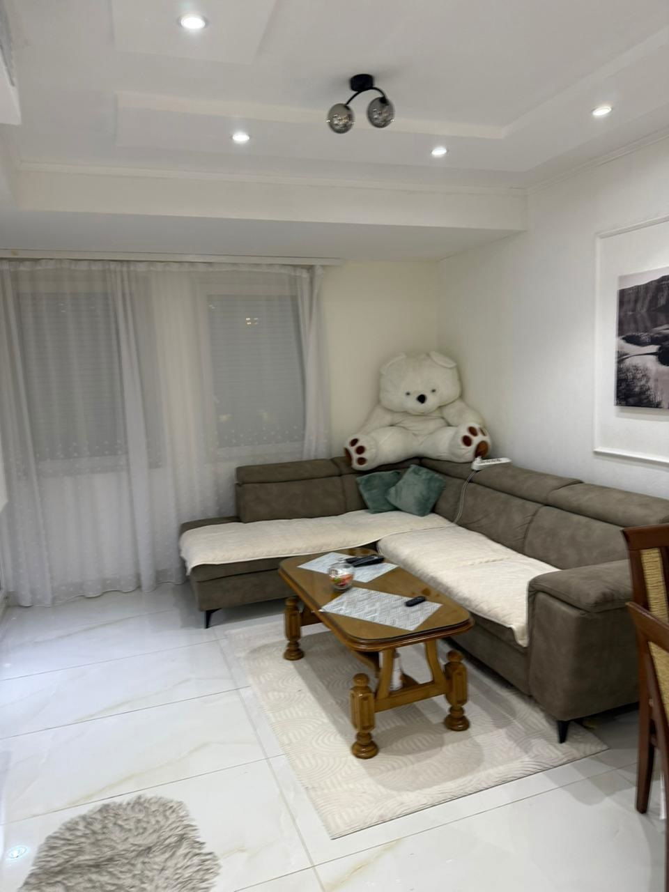 Оренда - Квартира Budva, Babilonija