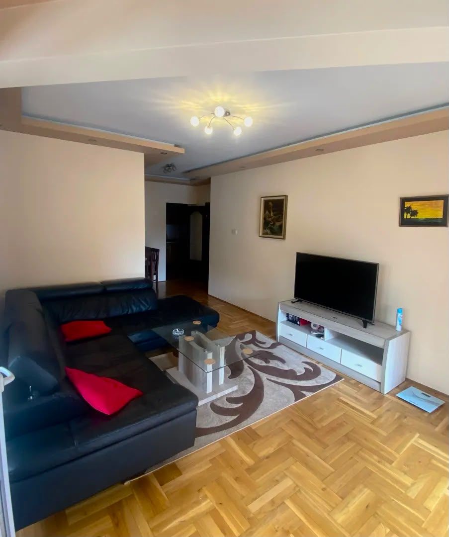 Оренда - Квартира Podgorica, Iza Delte