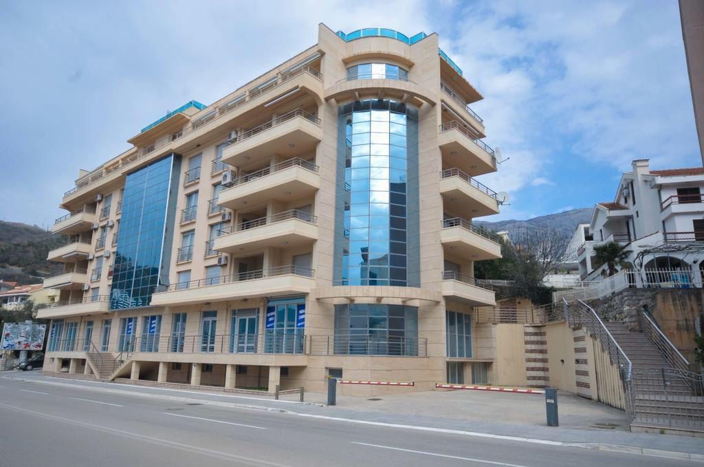 Prodaja - Stan Budva, Bečići