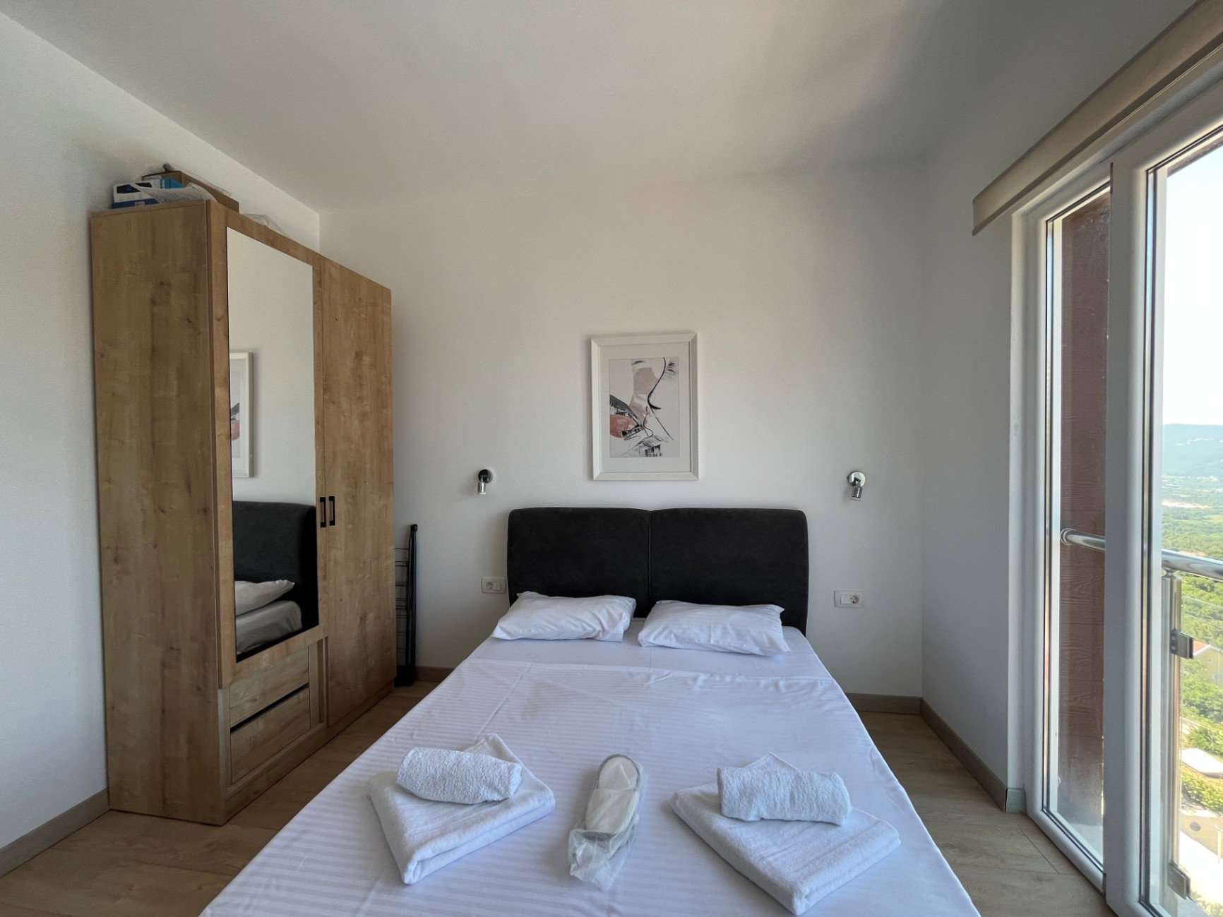 Sale - Apartment Kotor, Kavač