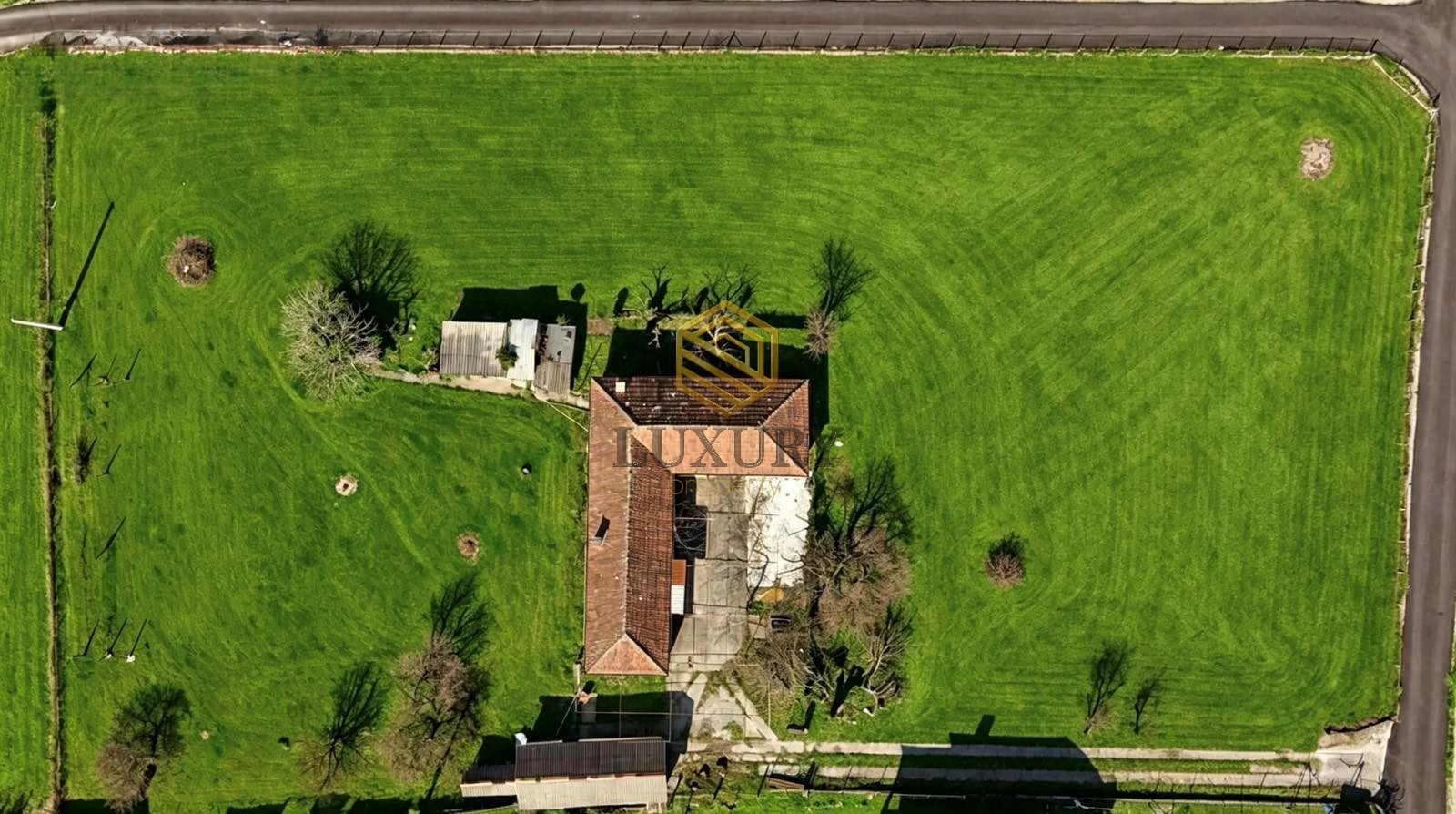 Prodaja - Kuća Podgorica, Zeta