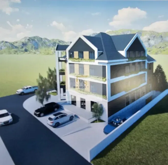 Продаж - Квартира Kolašin, Centar