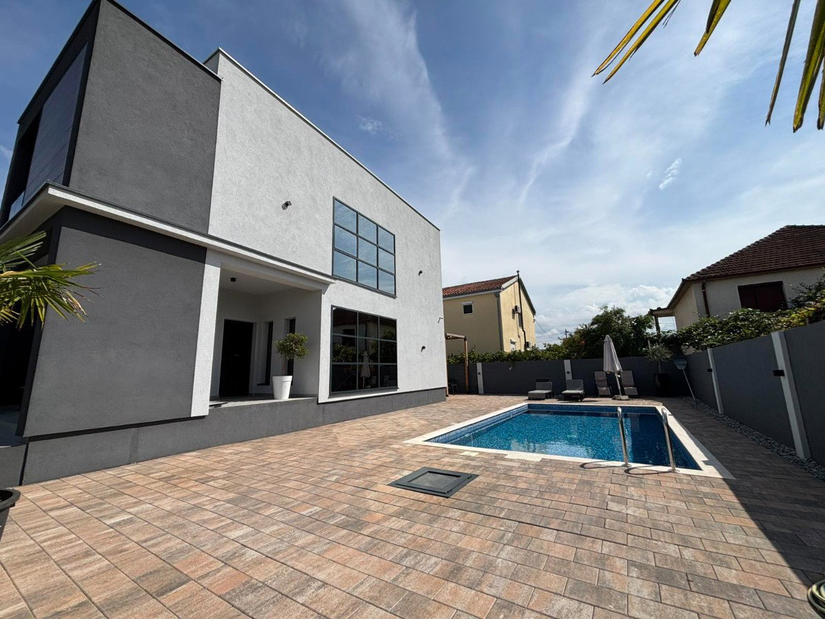 Prodaja - Kuća Podgorica, Donja Gorica