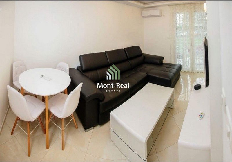 Prodaja - Stan Budva, Centar