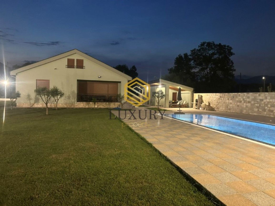 Оренда - Будинок Danilovgrad, Ćurilac