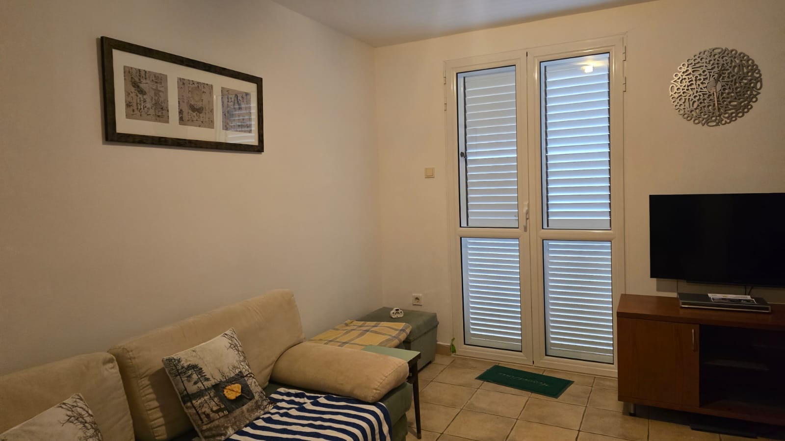 Продаж - Квартира Budva, Petrovac