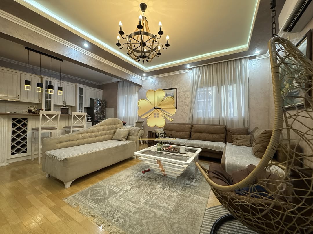 Rent - Apartment Podgorica, Blok 9