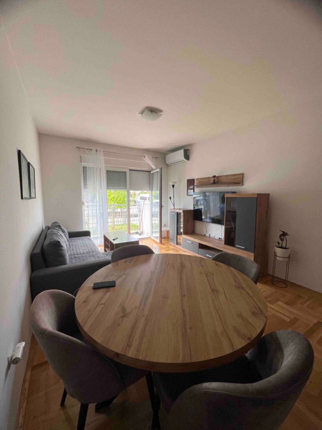 Rent - Apartment Podgorica, Stari Aerodrom