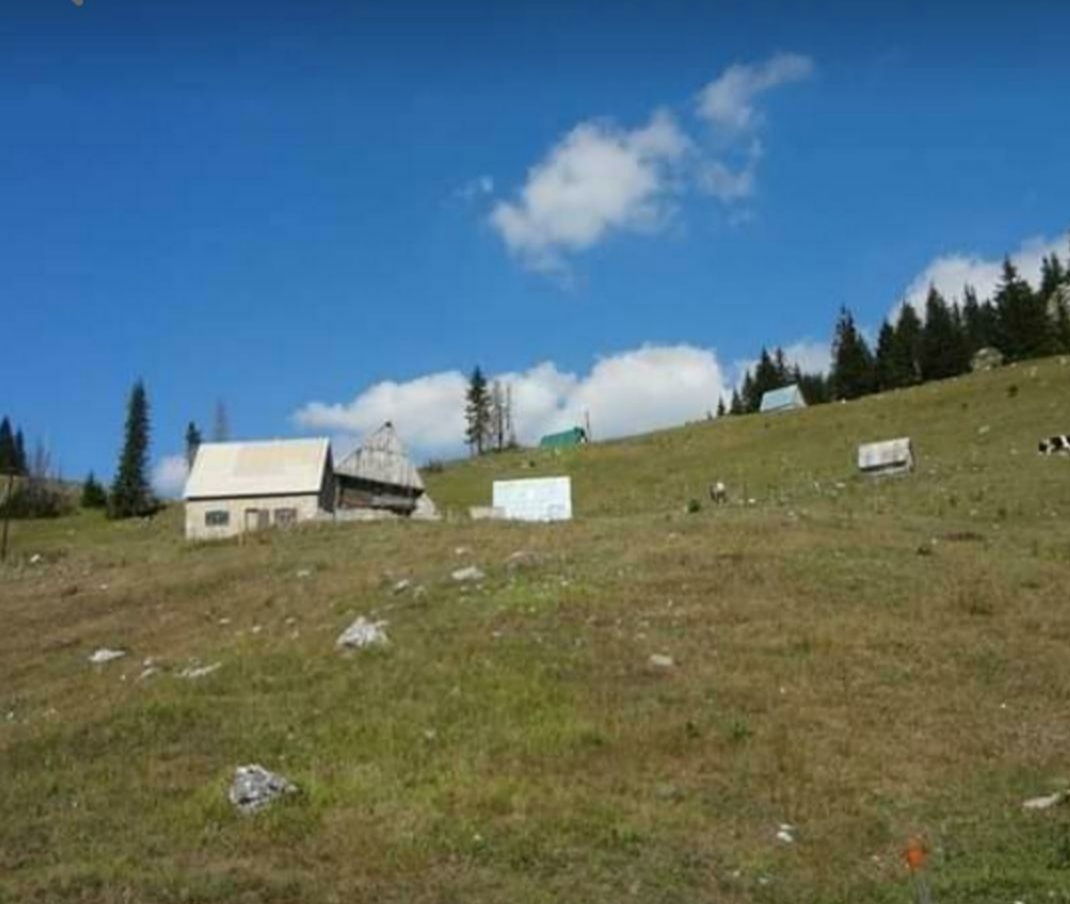 Продаж - Земля Žabljak, Žabljak