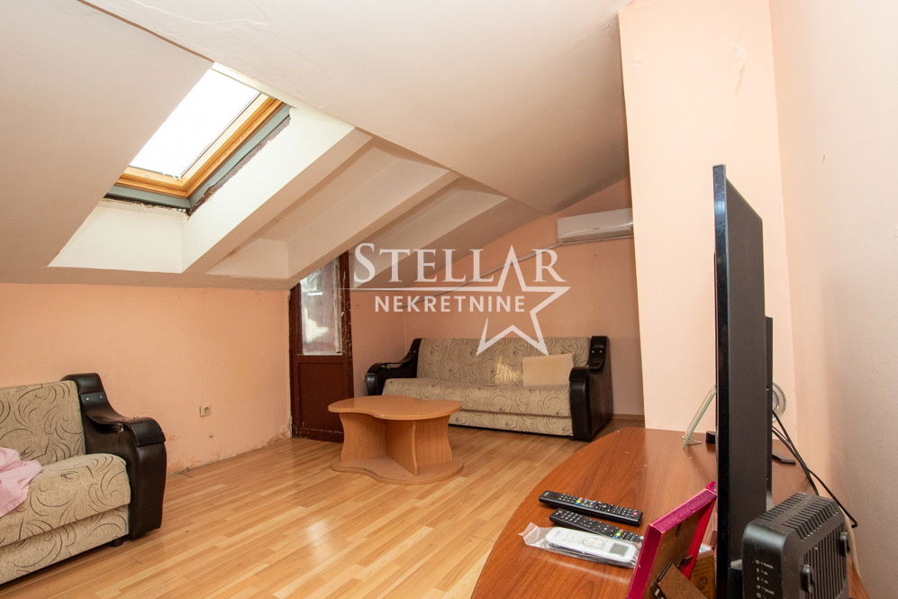 Продаж - Квартира Podgorica, Stari Aerodrom