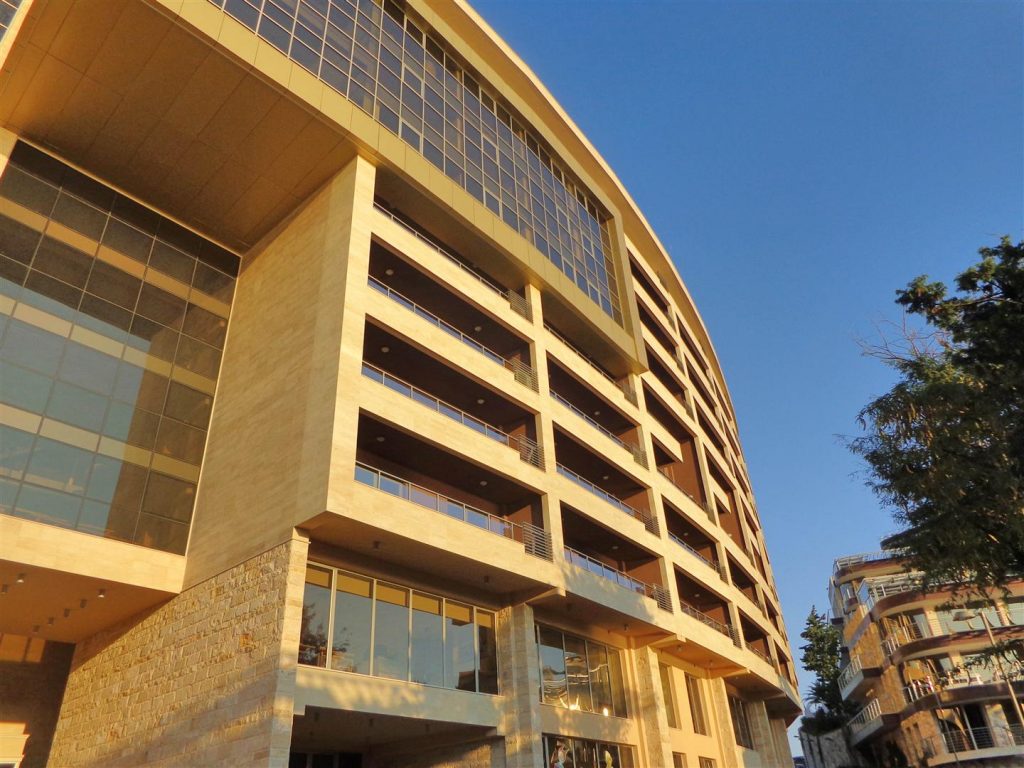 Sale - Apartment Budva, Bečići