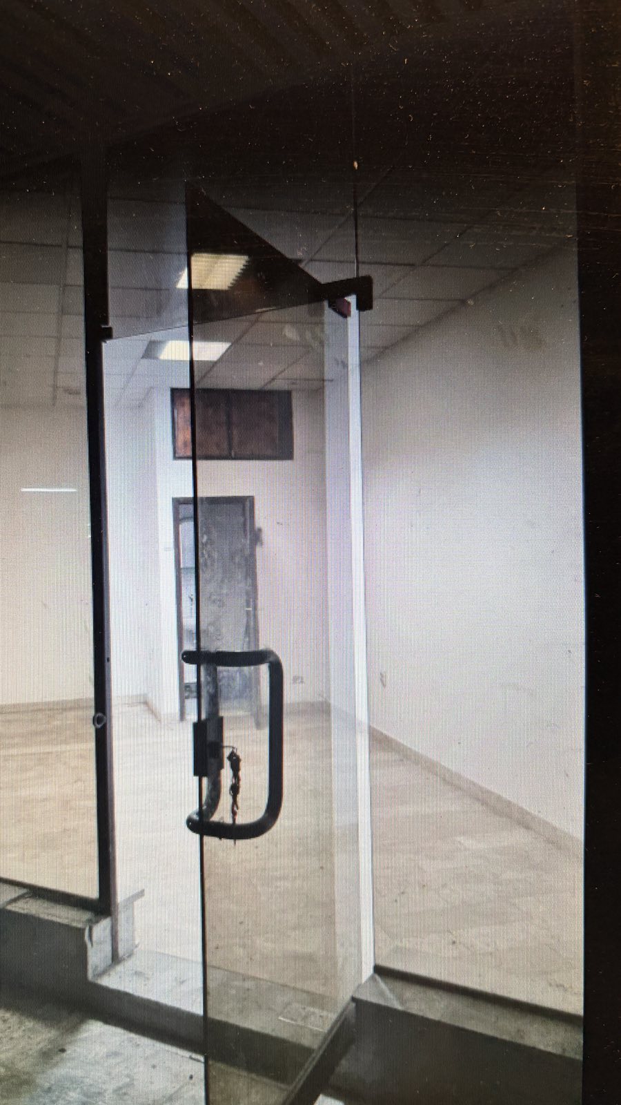 Оренда - Офісне приміщення Podgorica, Kruševac