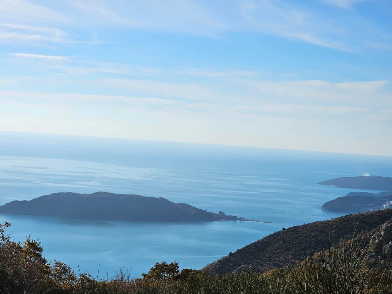 Satış - Arazi Budva, Blizikuće