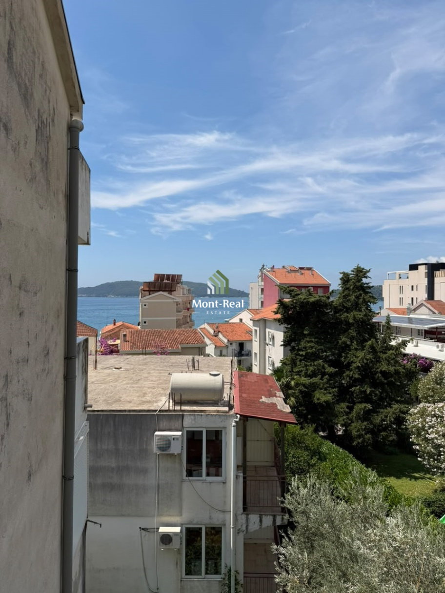Prodaja - Stan Budva, Rafailovići