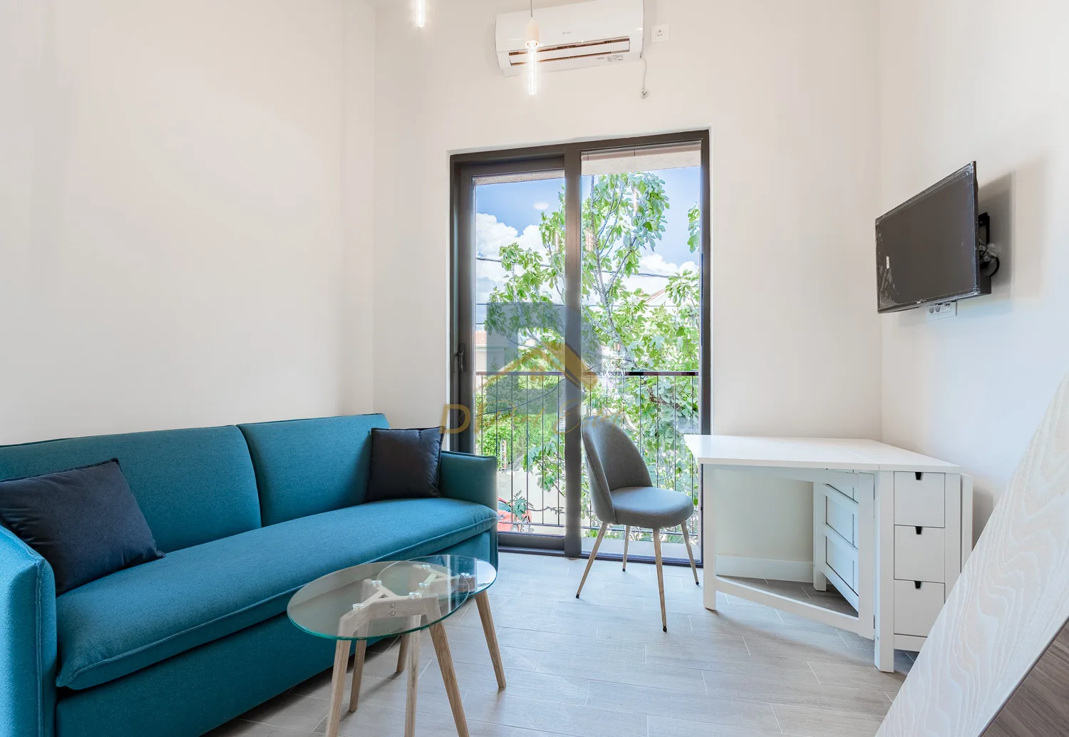 Sale - Apartment Tivat, Dumidran