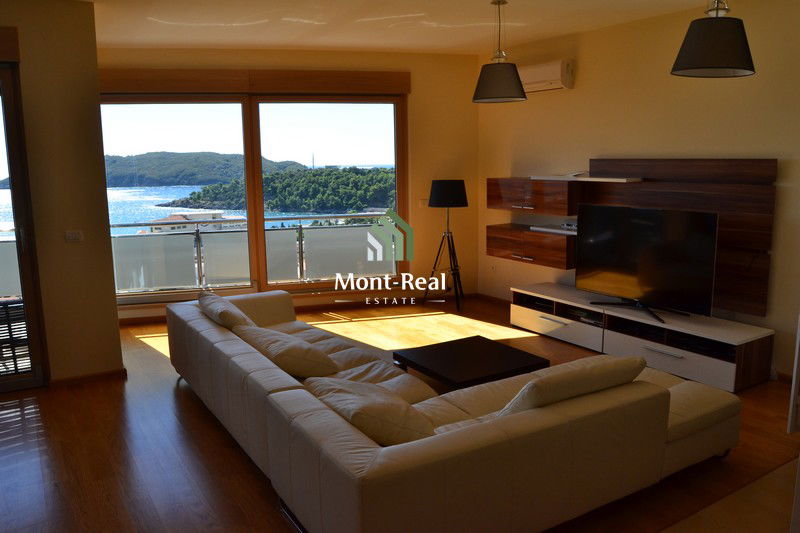 Продаж - Квартира Budva, Bečići