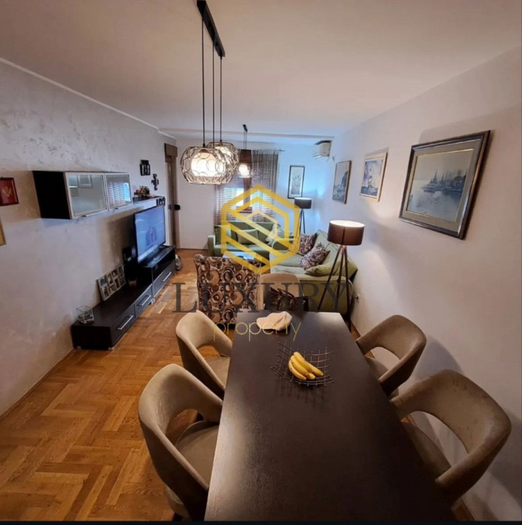 Продаж - Квартира Podgorica, Stari Aerodrom