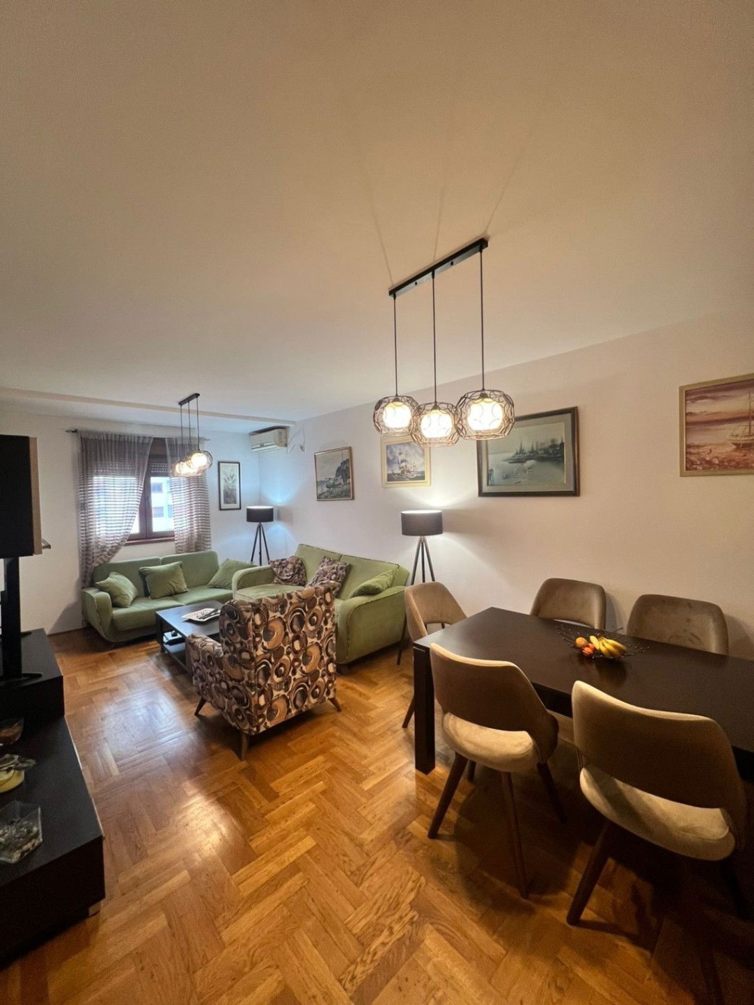 Продаж - Квартира Podgorica, Stari Aerodrom